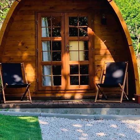 Gallas Pod House فوزيلا المظهر الخارجي الصورة