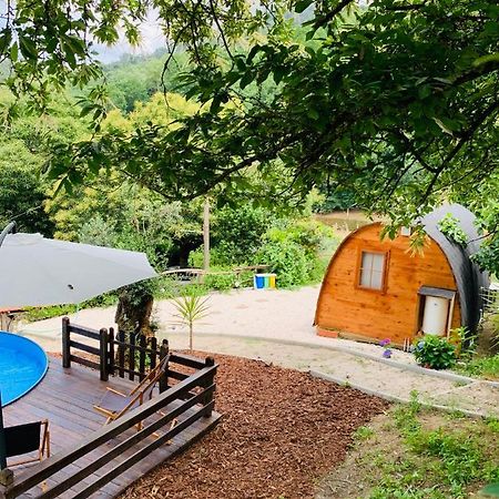 Gallas Pod House فوزيلا المظهر الخارجي الصورة