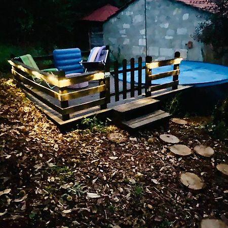 Gallas Pod House فوزيلا المظهر الخارجي الصورة