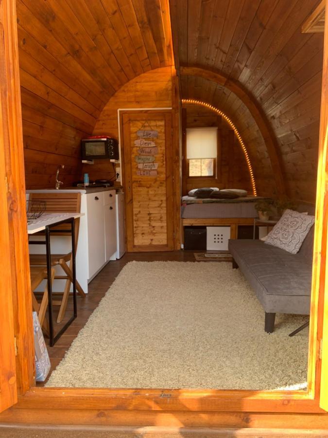 Gallas Pod House فوزيلا المظهر الخارجي الصورة