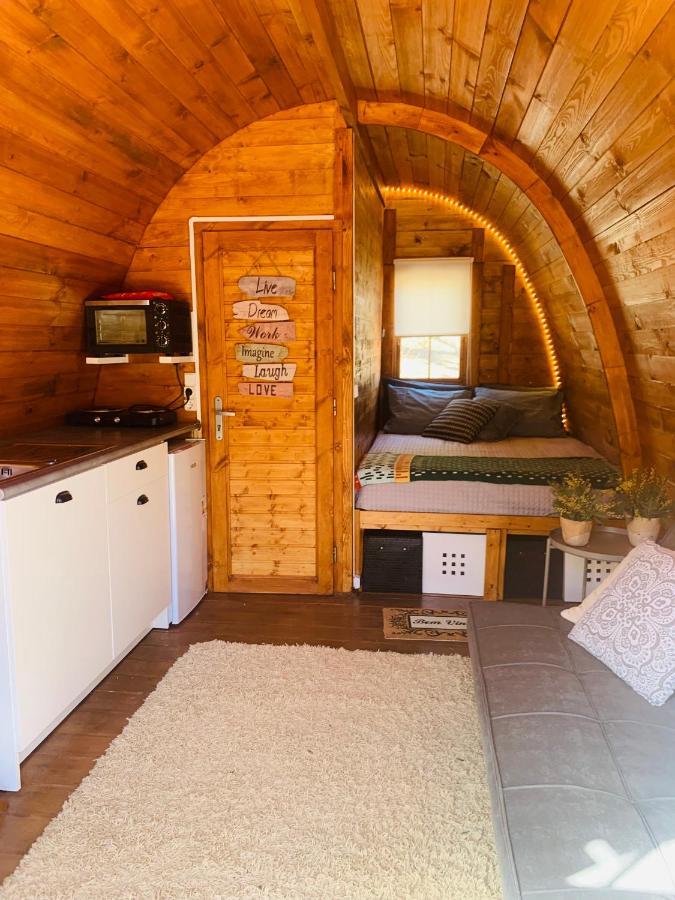 Gallas Pod House فوزيلا المظهر الخارجي الصورة