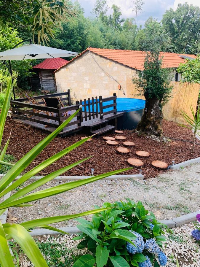 Gallas Pod House فوزيلا المظهر الخارجي الصورة